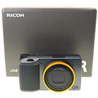 RICOH GRIII Street Edition - Scatti 15