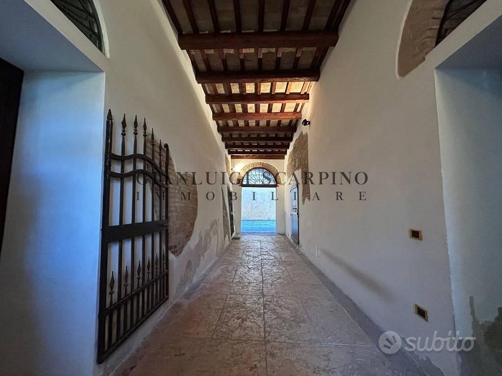 Appartamento – Forlì, San Pietro, Quartiere San Pietro - Altro