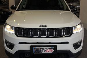 Jeep Compass 2.0 Multijet II 4WD Limited