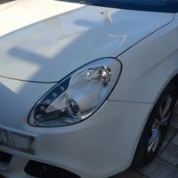 ALFA ROMEO GIULIETTA 2014 C/MOTORE 198A4000