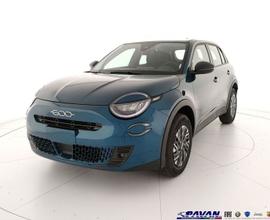 FIAT 600 1.2 Hybrid 100 CV DCT MHEV
