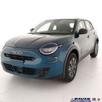 FIAT 600 1.2 Hybrid 100 CV DCT MHEV