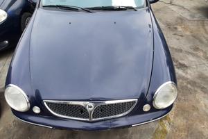 LANCIA LYBRA 2000 - COFANO ANTERIORE