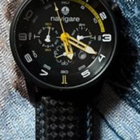 Orologio uomo Navigare