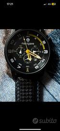 Orologio uomo Navigare