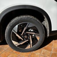 Ruote Continental Eco CONTACT 6