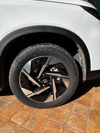 Ruote Continental Eco CONTACT 6