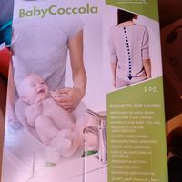 Baby coccola