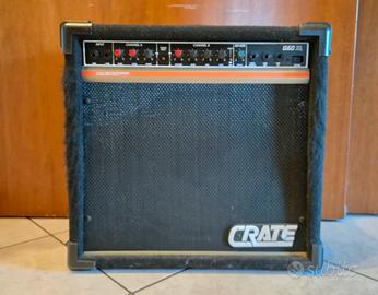 Crate G60XL amplificatore  per chitarra 