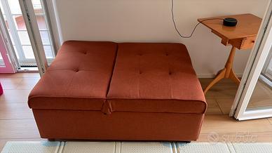 Poltrona letto