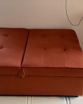 Poltrona letto