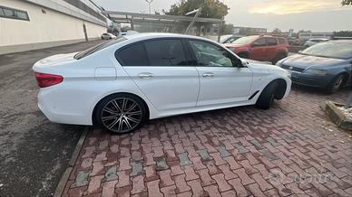 Bmw 520xdrive M sport