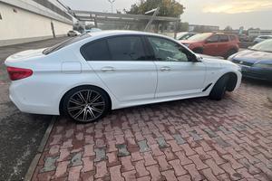 Bmw 520xdrive M sport