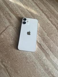 Iphone 12 mini(128 giga)