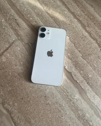 Iphone 12 mini(128 giga)