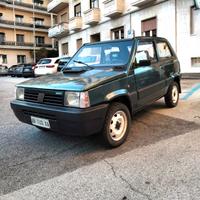 Fiat Panda 4x4
