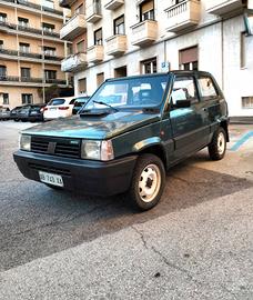Fiat Panda 4x4