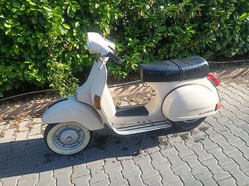 vespa px 150 e px150e