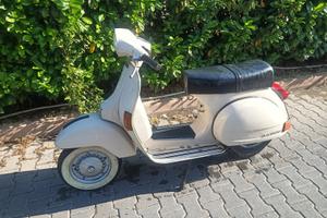 vespa px 150 e px150e