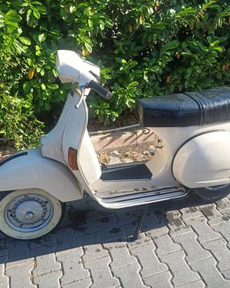 vespa px 150 e px150e