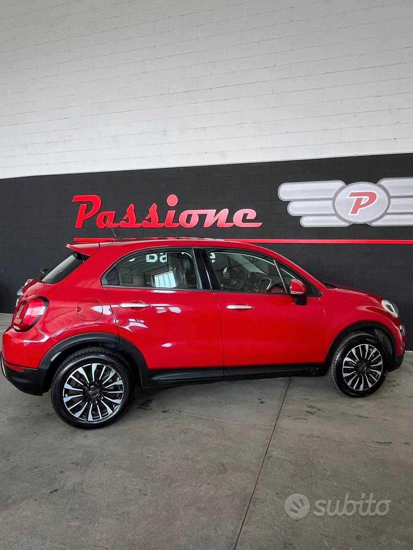 Fiat 500X 2019 photo 4