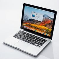 MacBook Pro 13 (A1278) - batteria da sostituire