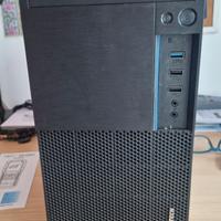 Deskstop Intel i5 SSD 250GB RAM4GB Windows 10 Pro