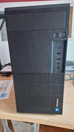 Deskstop Intel i5 SSD 250GB RAM4GB Windows 10 Pro