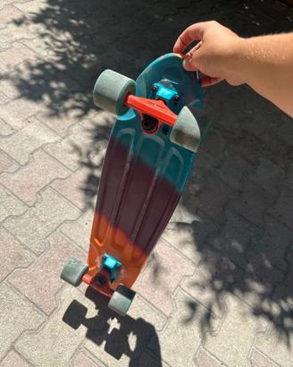 skateboard