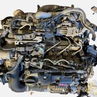 Motore Peugeot 208 1.4 d 8H01