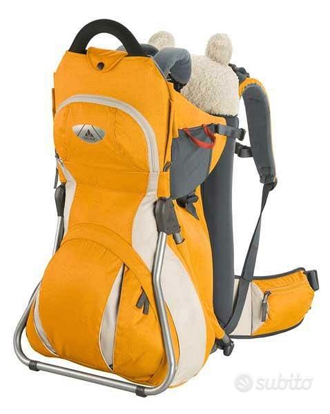 Vaude Jolly Comfort Zaino Portabimbo Vaude Zaino Portabimbi VAUDE