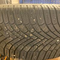 Gomme invernali Bridgestone