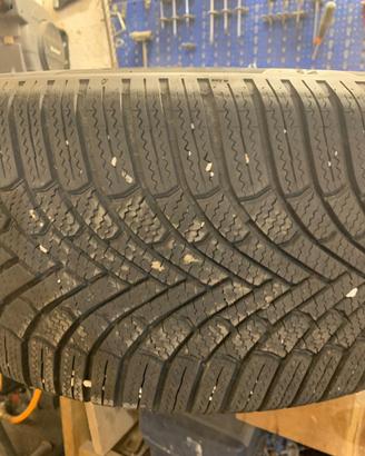 Gomme invernali Bridgestone