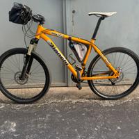MTB BIANCHI DOSS 6600