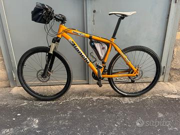MTB BIANCHI DOSS 6600