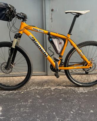 MTB BIANCHI DOSS 6600
