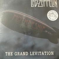 Box 3 vibili Led Zeppelin live