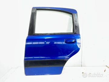PORTIERA PORTA SPORTELLO POSTERIORE SINISTRA SINIS