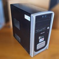 Olivetti AD200N - Core 2 E4400 2GB DDR2 ASUS P5VLD