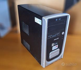 Olivetti AD200N - Core 2 E4400 2GB DDR2 ASUS P5VLD