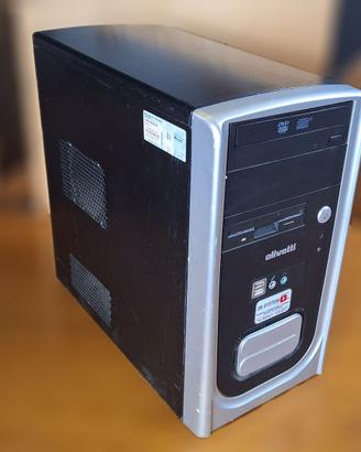 Olivetti AD200N - Core 2 E4400 2GB DDR2 ASUS P5VLD