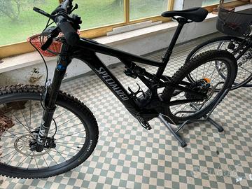 Specialized turbo levo comp