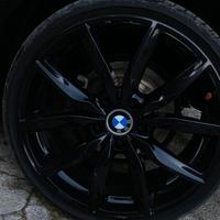 Cerchi da 19 bmw