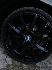 Cerchi da 19 bmw