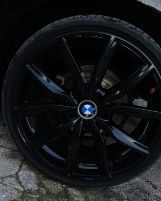Cerchi da 19 bmw
