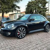 Volkswagen Maggiolino 2.0 TSI DSG Sport AUTOMATICA