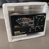 rosmetro 5kw doppia misura 