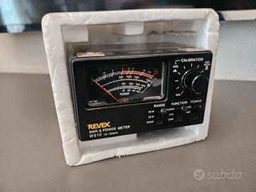 rosmetro 5kw doppia misura 