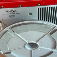GENEVA LAB Sound System Model S