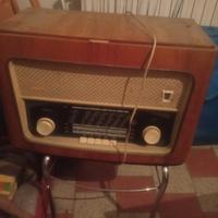 Radio Vintage